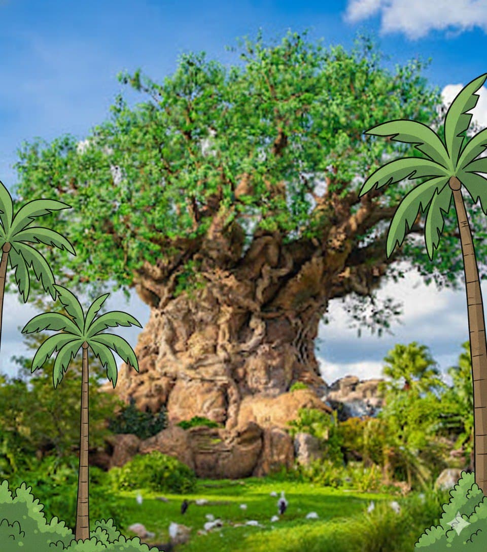 Animal Kingdom