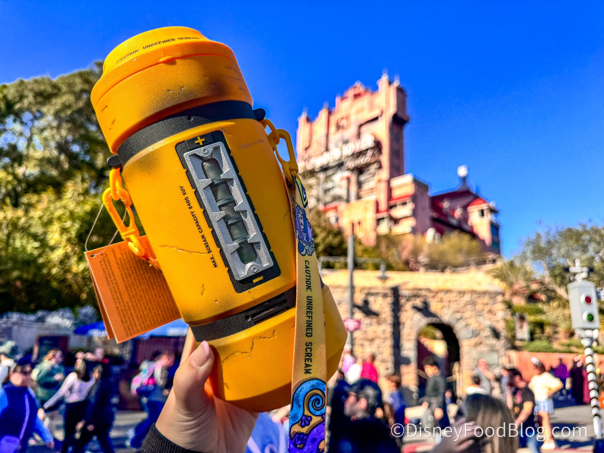 BB-8 Interactive Premium Bucket